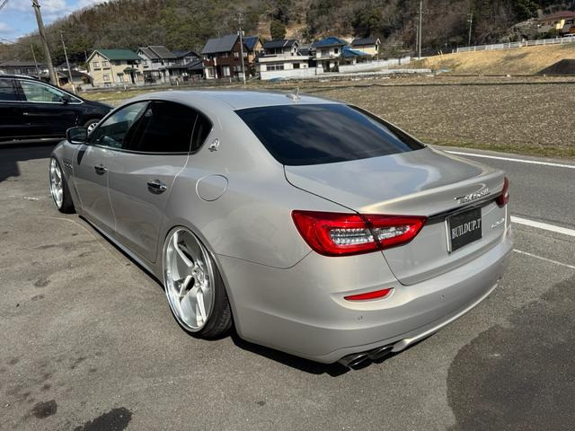 グノーシスCVD エアサス