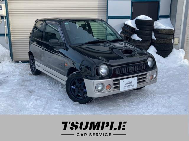 スズキ アルトワークス 1994年モデルの中古車一覧|中古車検索 スズキ アルトワークス 1994年モデルの中古車一覧|中古車検索
