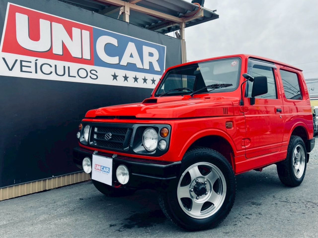 スズキ ジムニー レッド(赤色)の中古車一覧｜中古車検索 - 価格.com