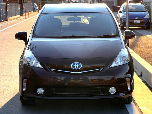 広めの展示場を完備!ゆったりとした空間でおクルマをご確認ください!