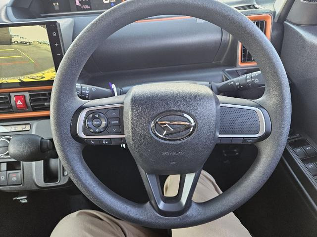 タントファンクロス