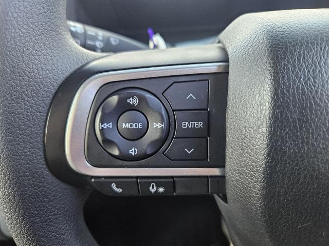 タントファンクロス