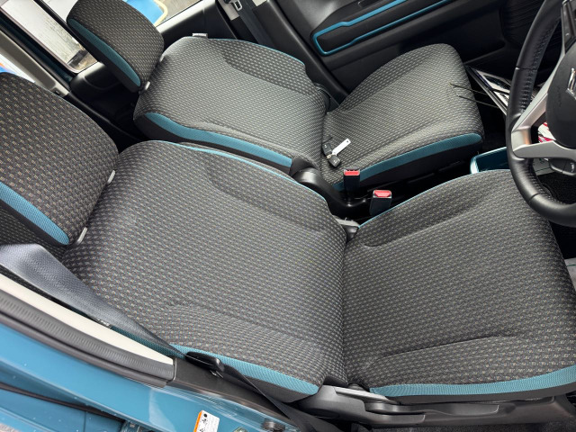 ハスラーハイブリッド(HYBRID) Xターボ