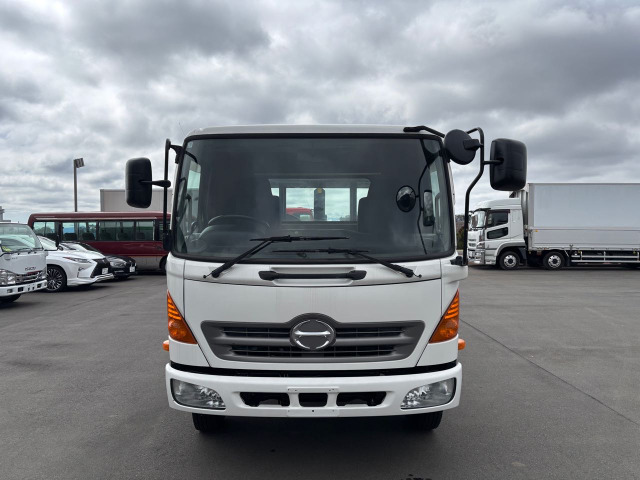 レンジャーアームロール