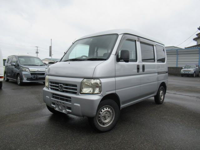 ホンダ アクティバン 安い」の中古車 | 中古車情報・中古車検索なら  