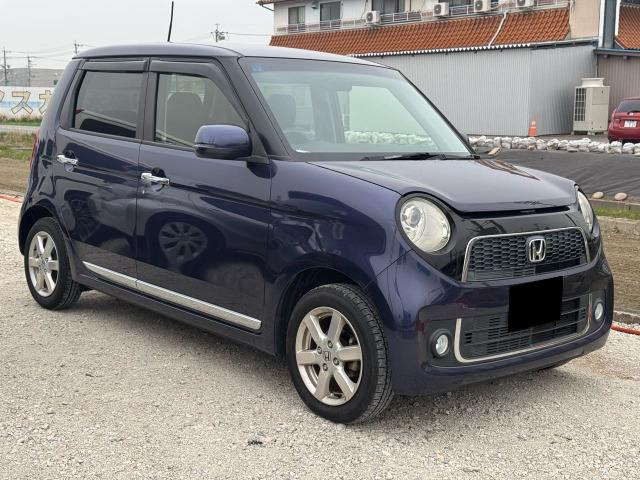 N-ONE(ホンダ) プレミアム　走行2万キロ プッシュスタート 中古車画像