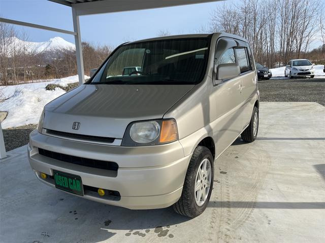 S-MX(�z���_) 2.0 4WD�@�o�b�N�J���� �i�r TV �A���~�z�C�[�� �L�[���X�G���g���[ �d���i�[�~���[ ���Îԉ摜