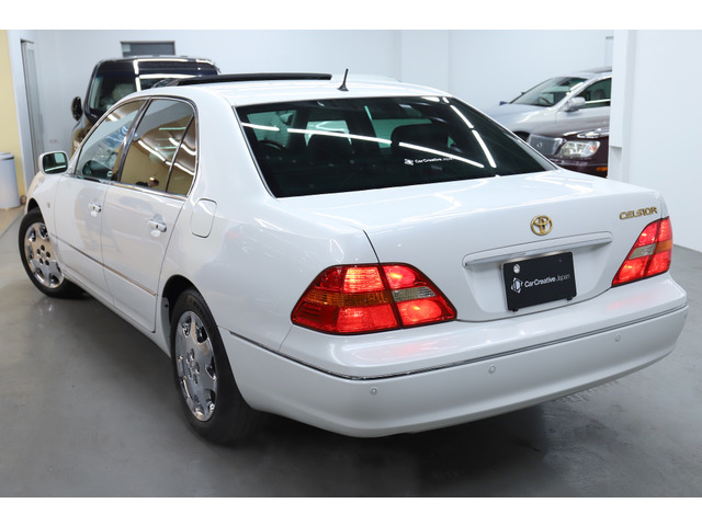 セルシオ4.3 B仕様 eRバージョン