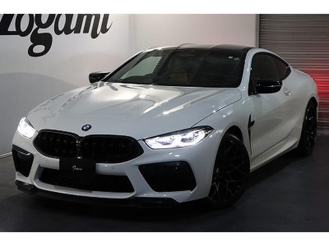 BMW M8 8シリーズ Harman/Kardon スピーカー フロント/リア BMW M8 8シリーズ Harman/Kardon スピーカー フロント/リア