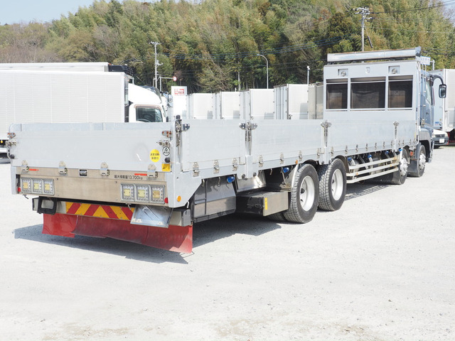 スーパーグレート