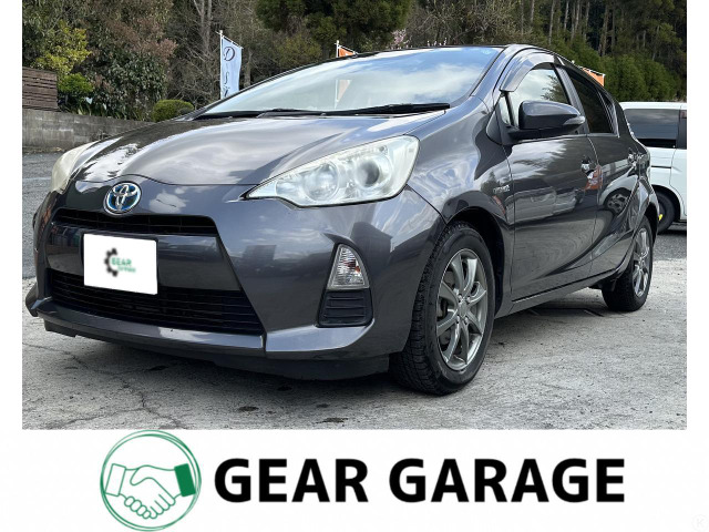 �A�N�A(�g���^) 1.5 G ���Îԉ摜