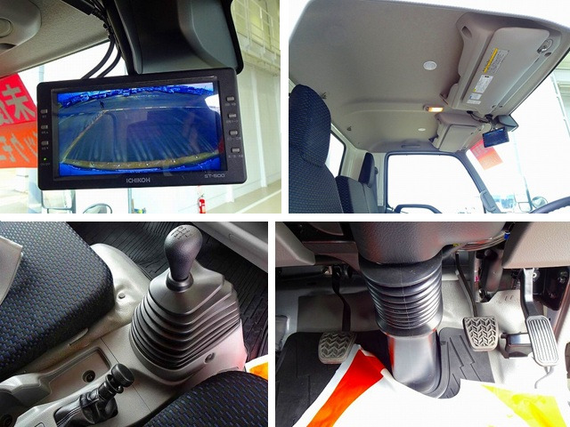 �o�b�N���j�^�[ �׎�LED���� �t���A6MT