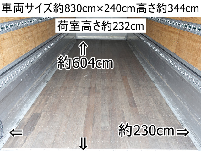 フォワードウィング