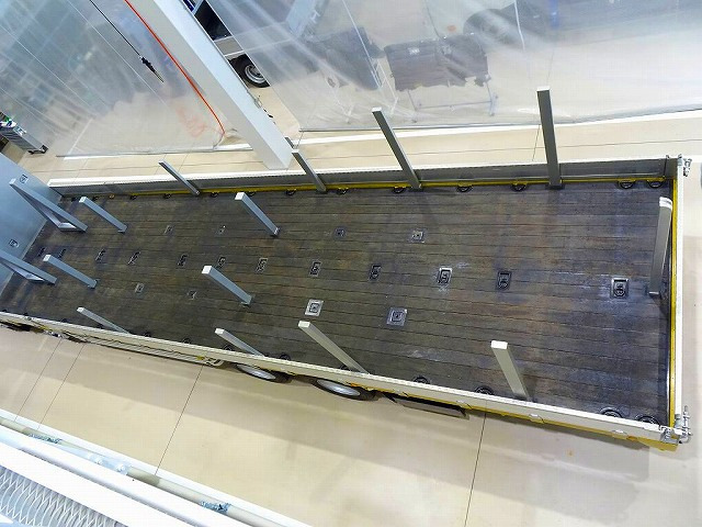 �ב����:960&times;243&times;28 ���E�͂��X�^���V������5��/����7�� ���A���������y�V�[�g�p�X�^���V����/�e�X�^���V�����o�[�t