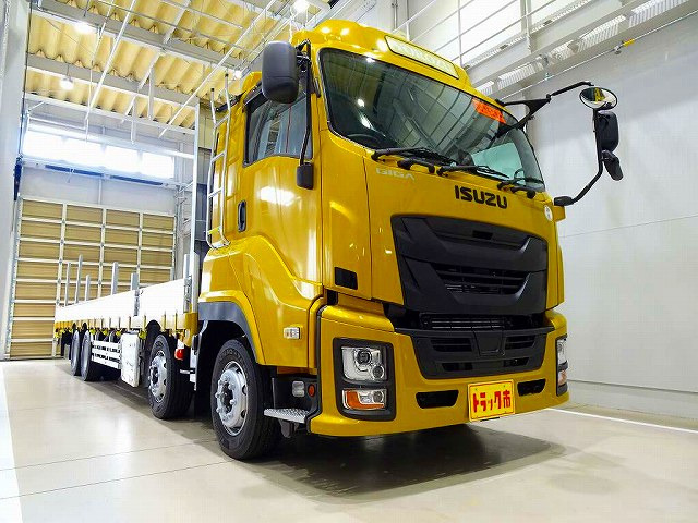 ���⍇���Ǘ�No.A559 R3 �M�K 13.6t 4�� �A���~�u���b�N ���{�f�[ ���A�G�A�T�X 380ps