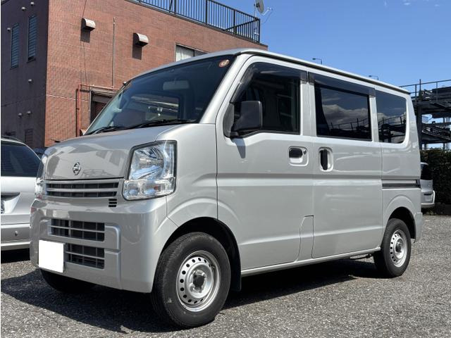 NV100クリッパー(日産) DX 中古車画像