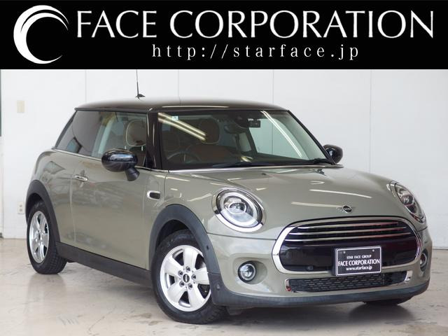 ミニクーパー D