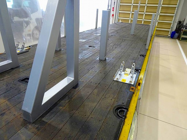 �ב����:960&times;243&times;28 ���E�͂��X�^���V������5��/����7�� ���A���������y�V�[�g�p�X�^���V����/�e�X�^���V�����o�[�t