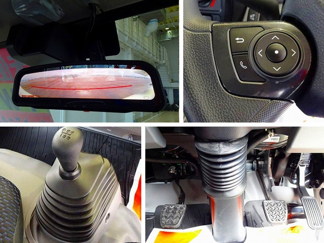 ���[���~���[���o�b�N���j�^�[ �t���A5MT