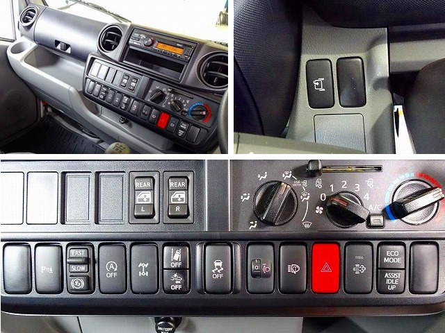 �⓹���i�⏕���u �Ԑ���E�x�񑕒u �Փ˔�Q�y���u���[�L �A�C�h�����O�X�g�b�v �t�H�O�����v �g���N�V�����R���g���[�� �w�b�h���C�g�E�H�b�V���[