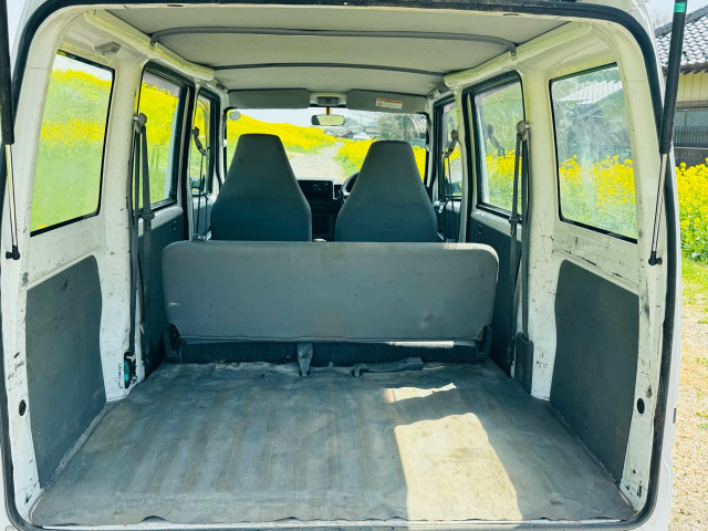 日産 クリッパー DX 20.0万円 平成22年(2010年) 千葉県 中古車