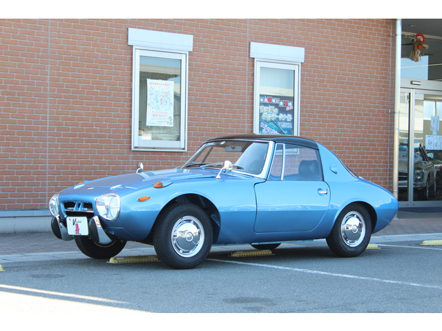 トヨタ スポーツ800の中古車・相場情報｜中古車検索 - 価格.com