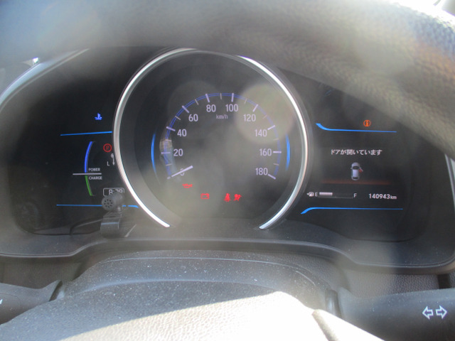 ���[�^�[�p�l��