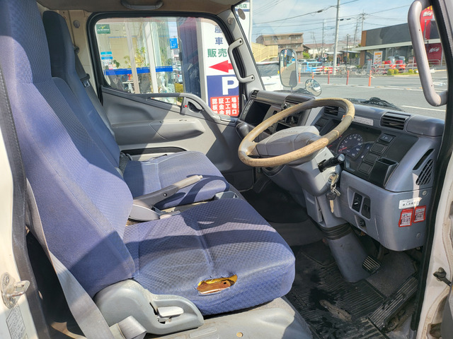 キャンター3.0 高床 DX ディーゼル