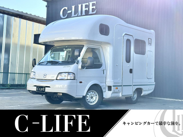 マツダ ボンゴトラック 4WDの中古車一覧｜中古車検索 - 価格.com