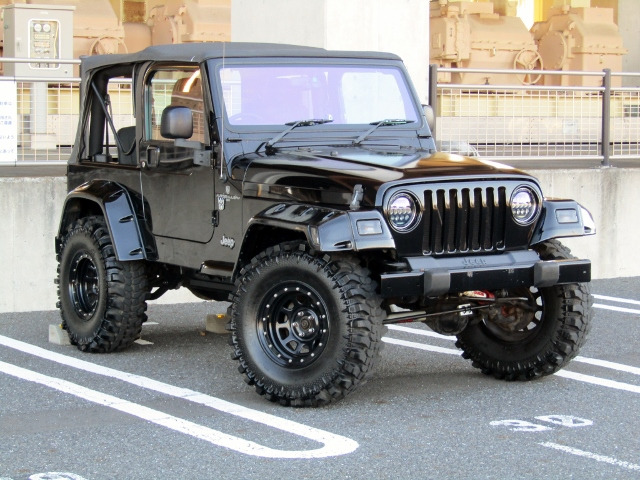 Jeep - ジープラングラー Wrangler（ラングラー）｜2024 Famous for Freedom｜Jeep®