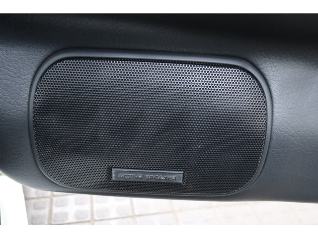 アクティブスピーカー