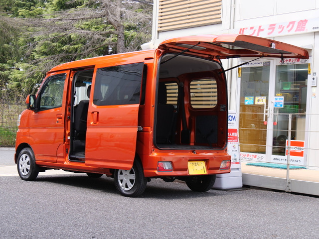 ピクシスバンクルーズ