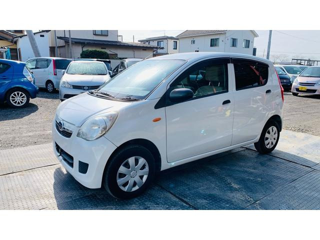 プレオ(スバル) 中古車画像