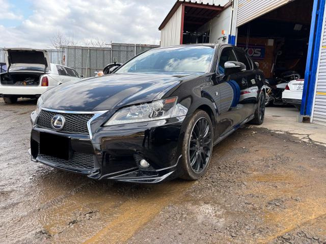 GS(レクサス) 450h Fスポーツ 中古車画像
