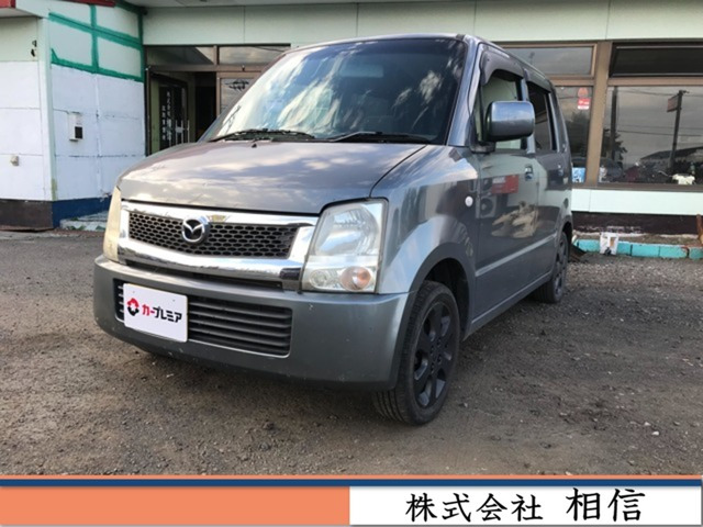 マツダ AZ-ワゴン 車検付き」の中古車 | 中古車情報・中古車検索なら  
