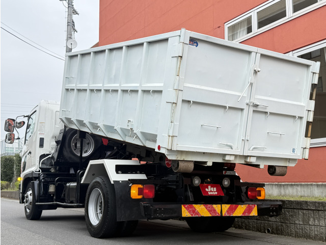 レンジャー脱着ボディ