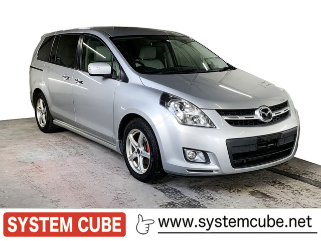 MPV(マツダ) 2.3 23C スポーティーパッケージ 4WD　ナビ★バックカメラ★エンジンスターター★ 中古車画像