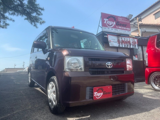 ピクシススペース(トヨタ) X 中古車画像