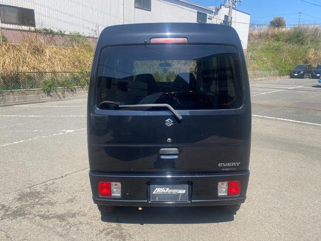 エブリイPC ハイルーフ