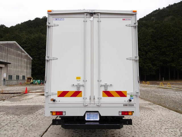 キャンターウィング