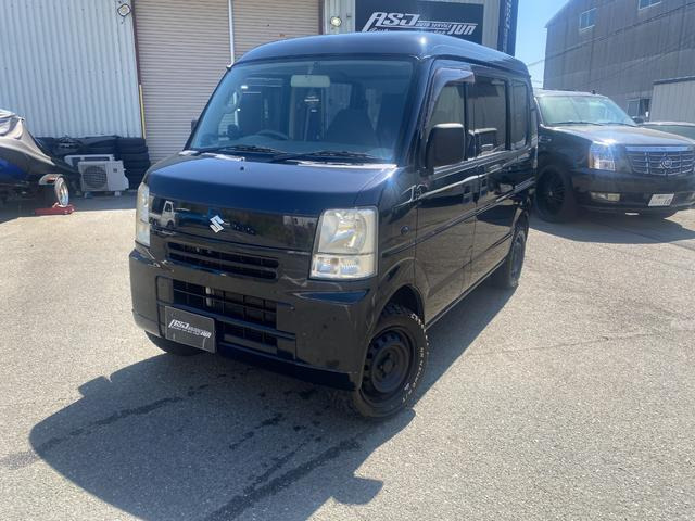 エブリイPC ハイルーフ