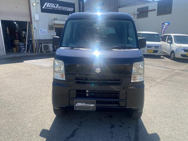 エブリイPC ハイルーフ