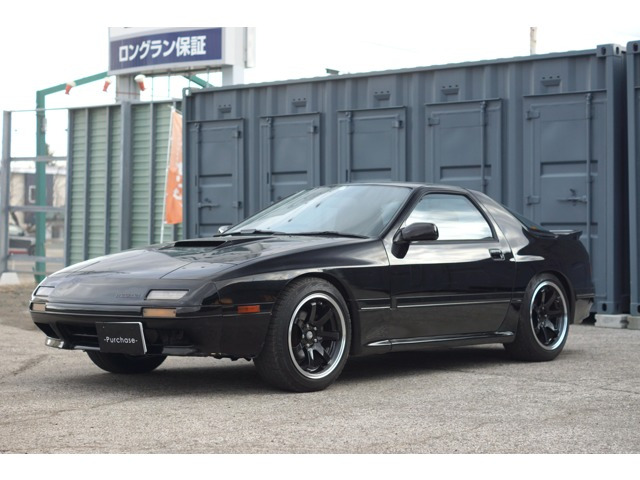 サバンナRX-7(マツダ) GT-R 中古車画像