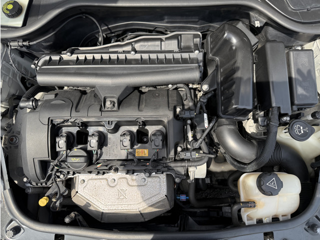 �G���W���̒��q���ǍD�ł��B(^^)/