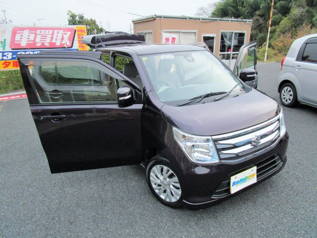 ★万一の際のロードサービス付きで安心です。