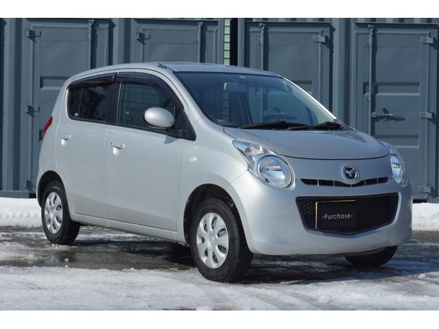 マツダ キャロルの中古車・相場情報｜中古車検索 - 価格.com