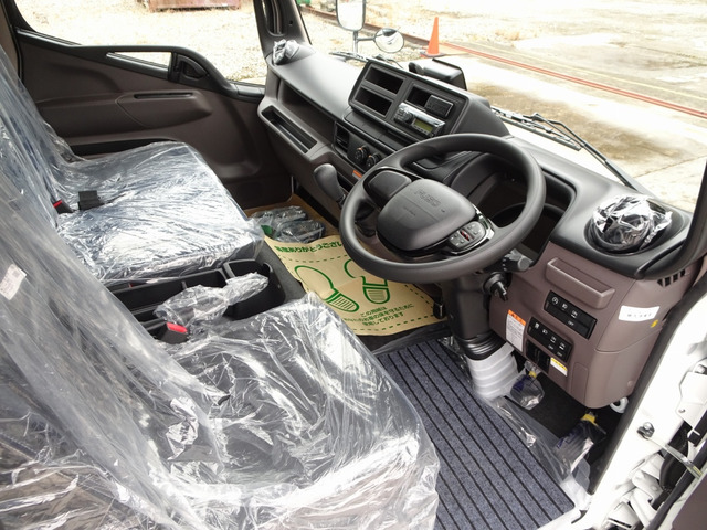 キャンターウィング