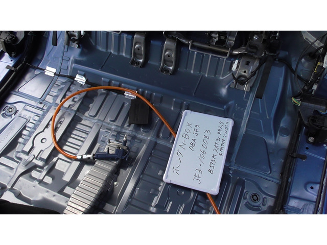 ���Ђ͑S�ԓ��Ɏ��ԓ����p�[�c�����O���A���̉B���␅�v�����������m�F���A�p�[�c��1��1��􂢐���v���܂����̂��Y��Ȏԗ��ł��B�摜�ɂ�1�䖈�Ɏԑ�NO��t���Ă��܂��̂ł���Ă܂����\�ł͌�����܂���