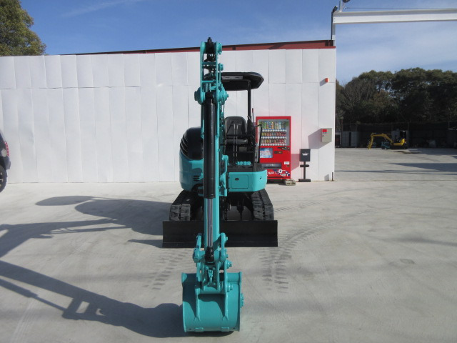 コベルコミニショベル