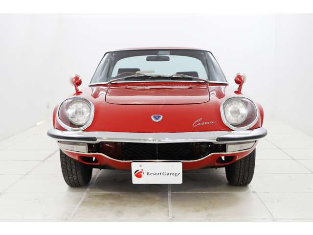 ���[�^���[�G���W���Ȃ�ł͂�2���������̓Ɠ��ȑu����